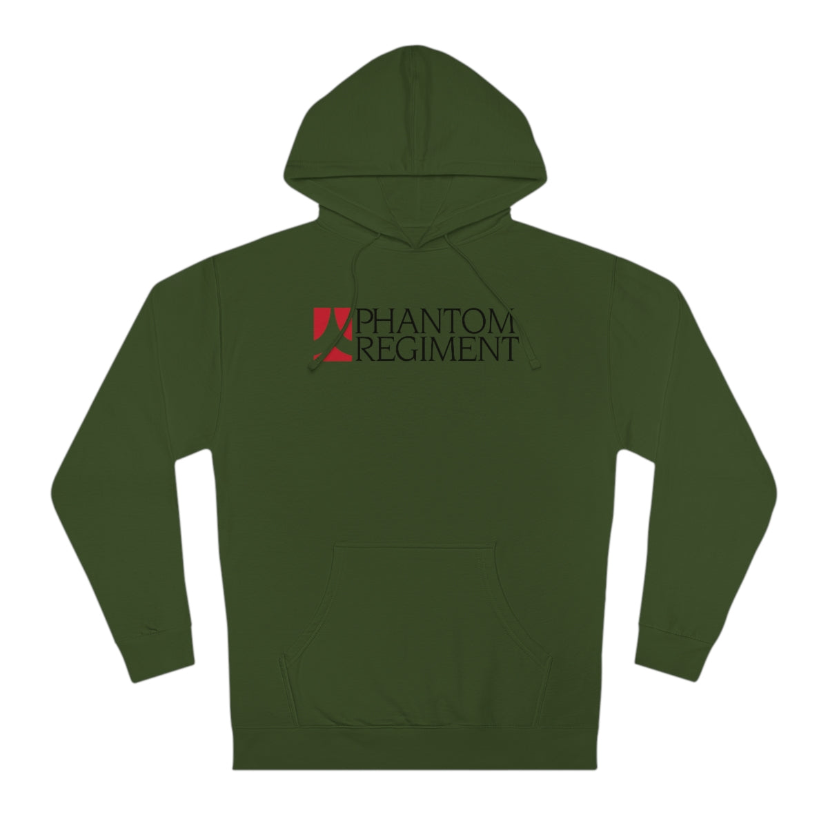 Phantom Regiment Hoodie