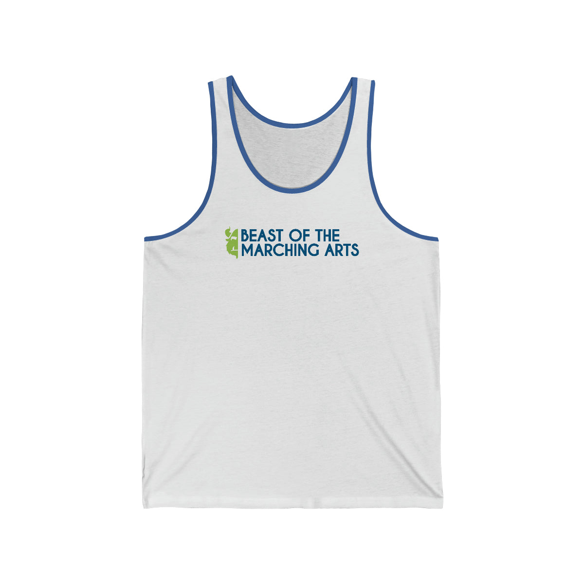 BMA Tank