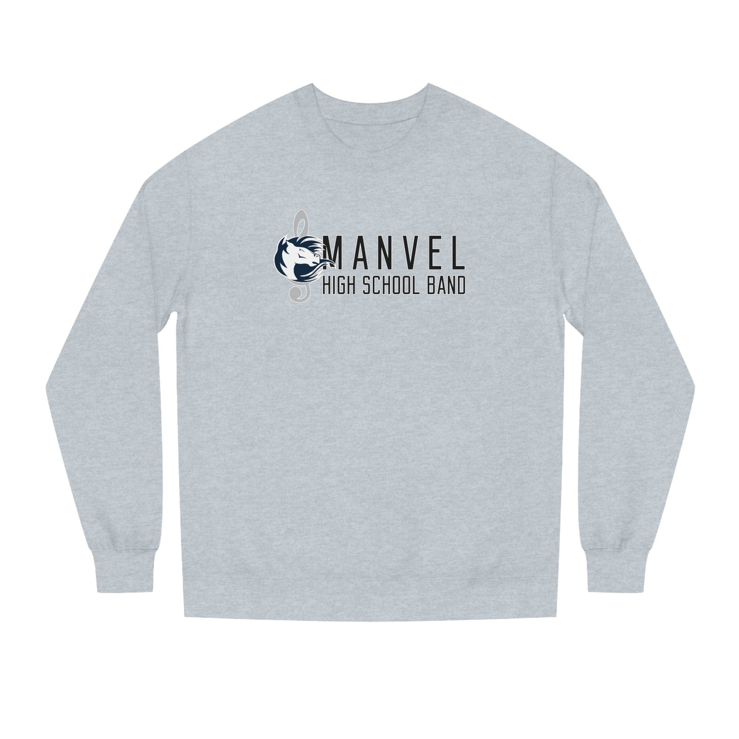 Manvel Band Sweatshirt