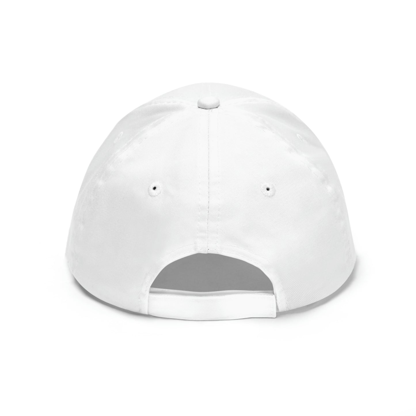 SS Band Hat