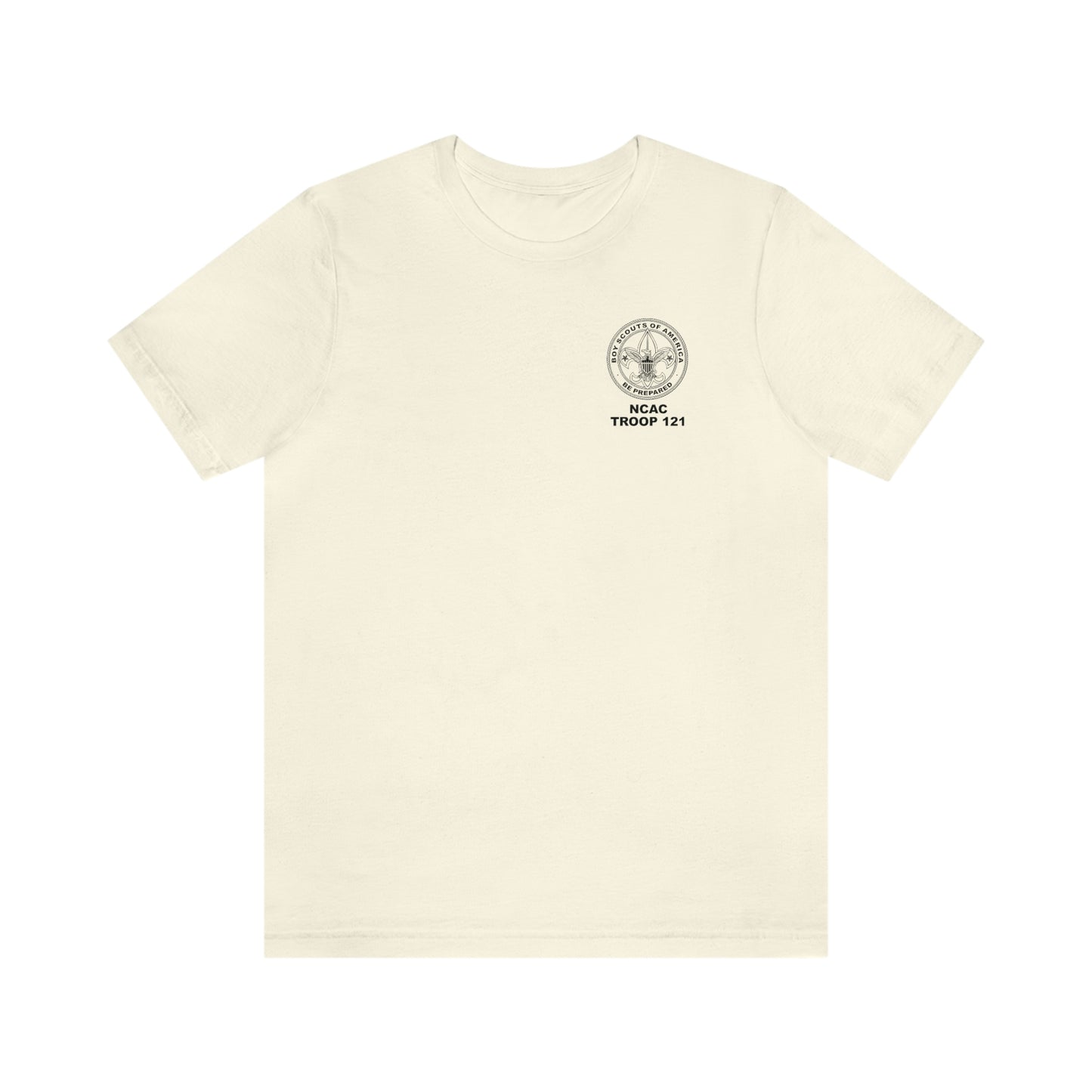 Troop 121 Tee