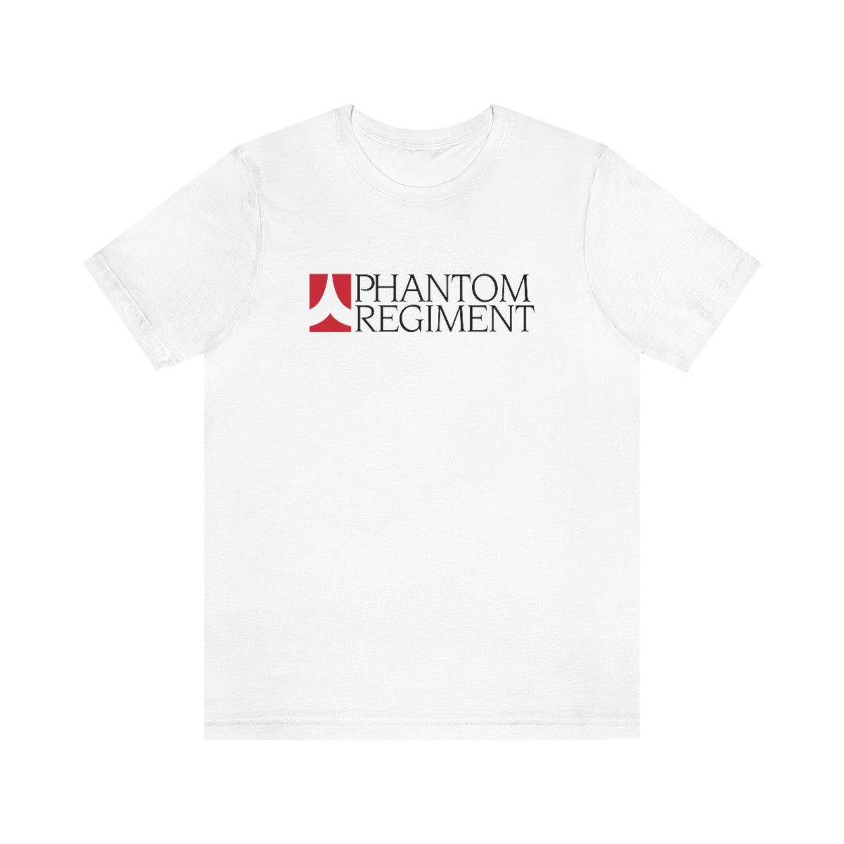Phantom Regiment Tee