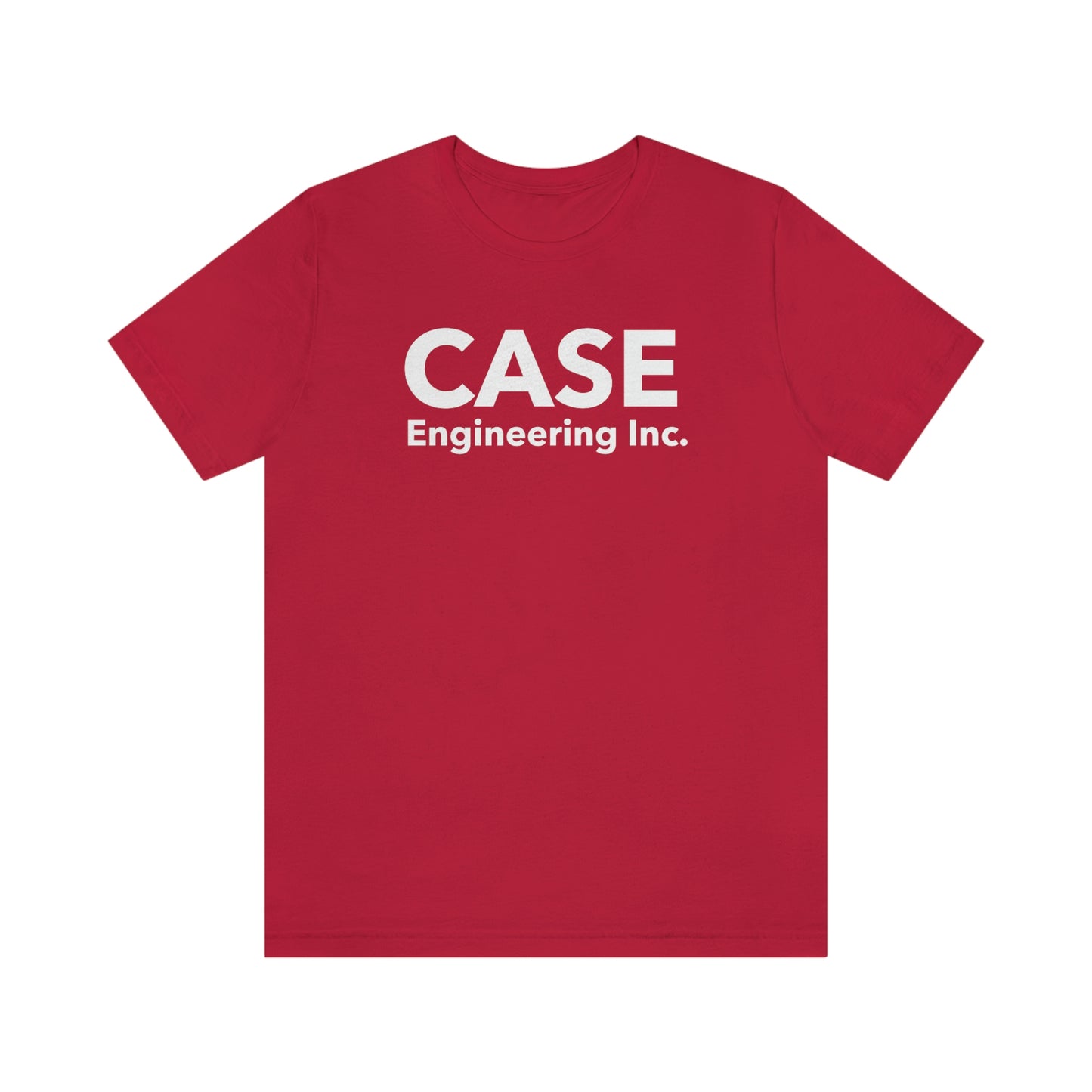 Case Tee