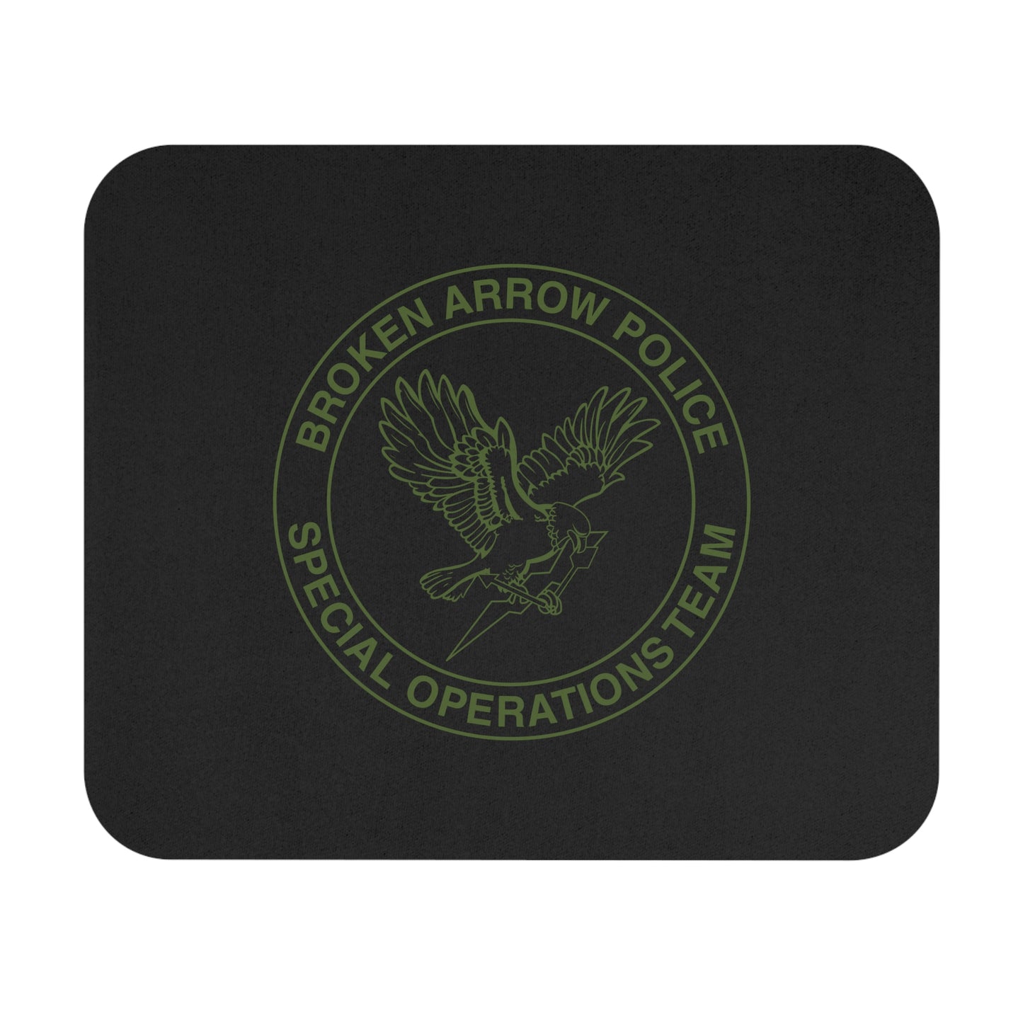 BASOT Mouse Pad