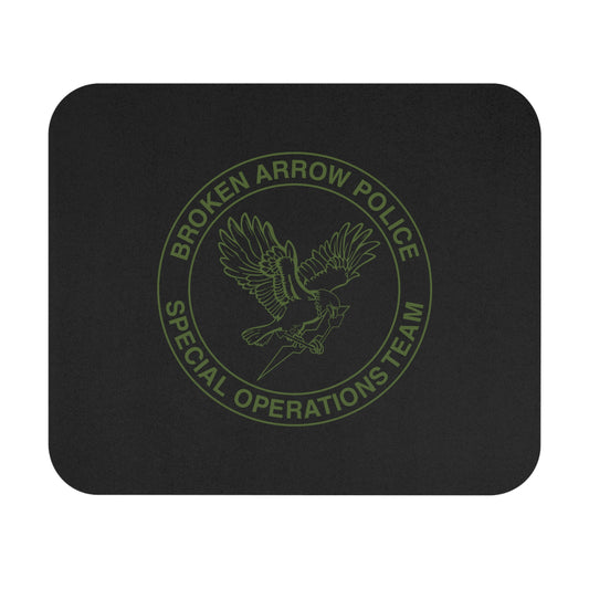 BASOT Mouse Pad