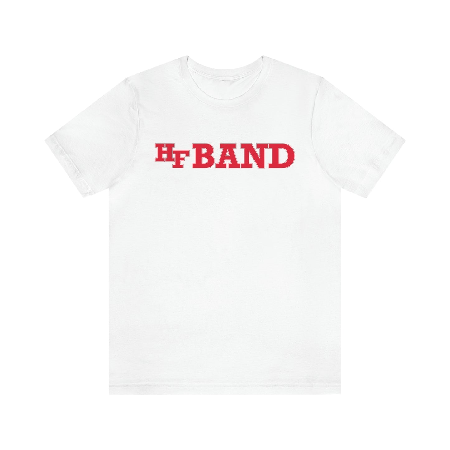HF Tee