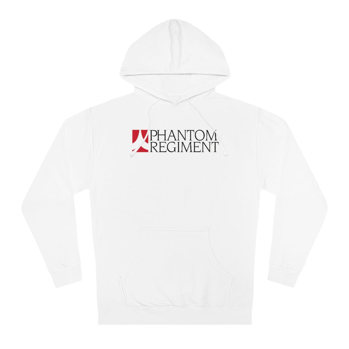 Phantom Regiment Hoodie