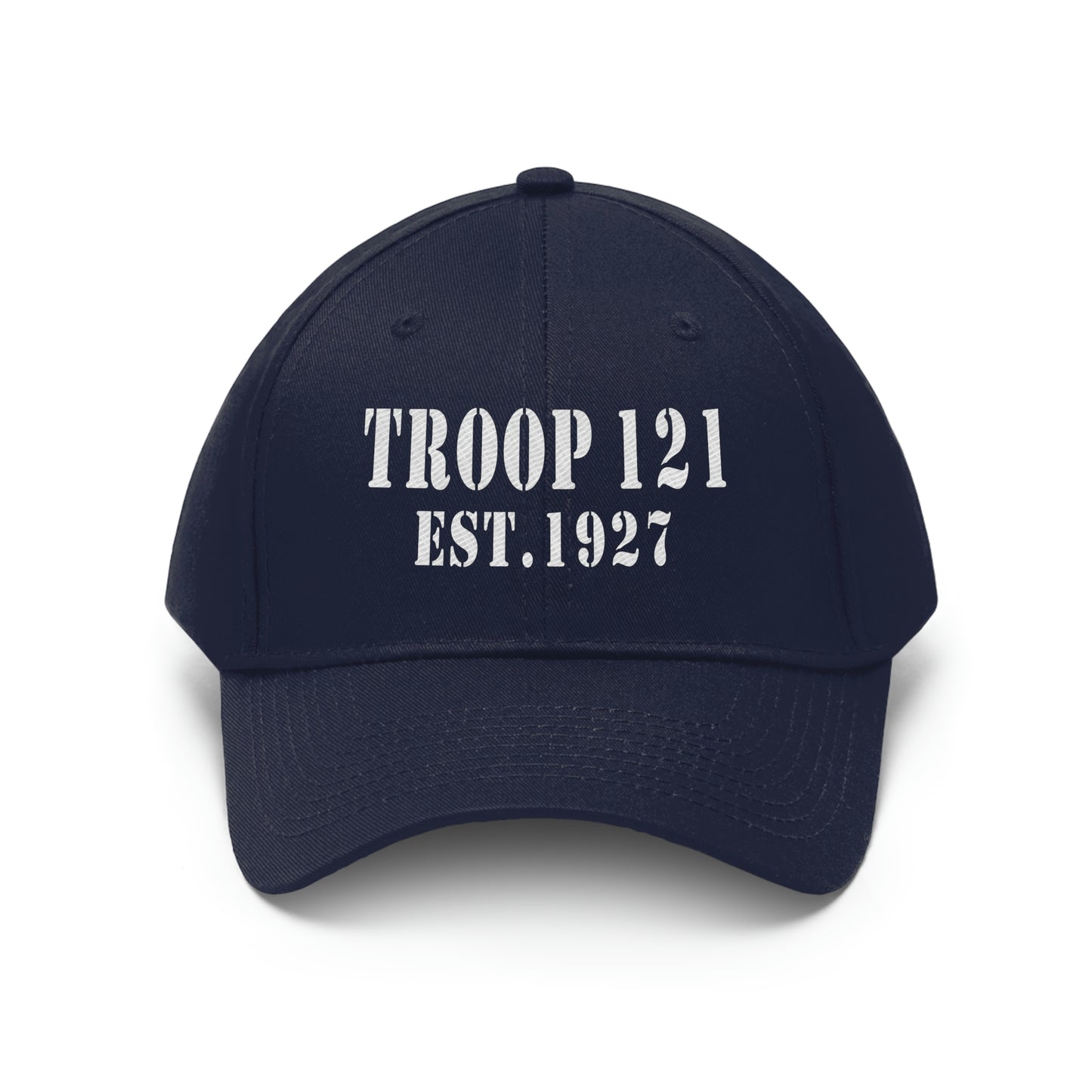 Troop 121 Hat