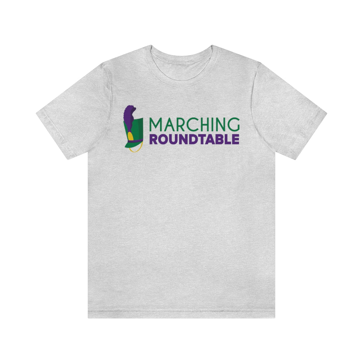 Roundtable Tee