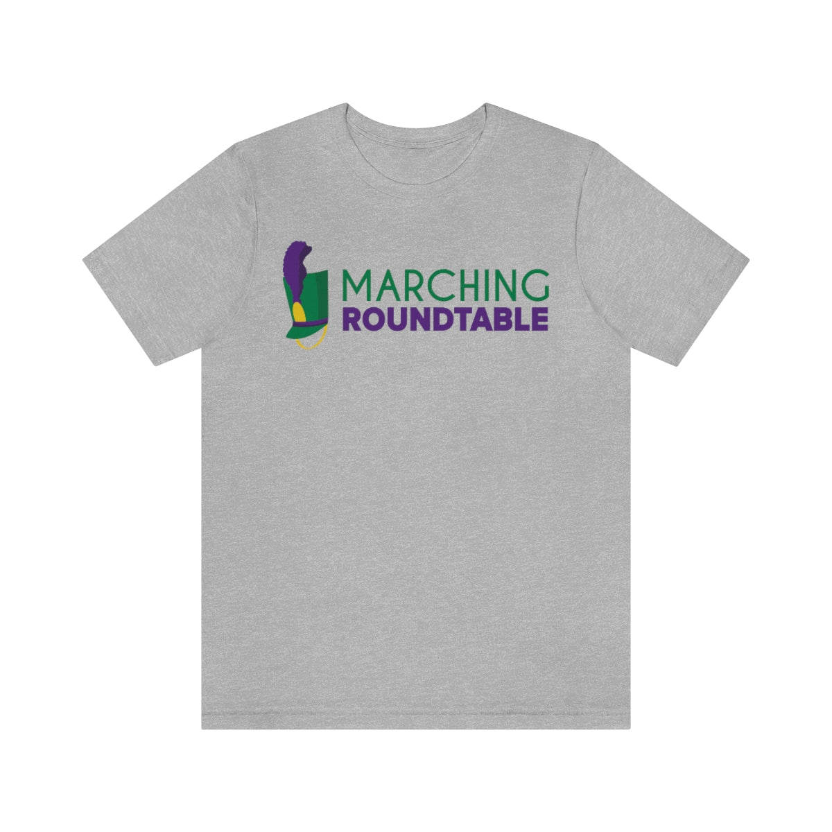 Roundtable Tee