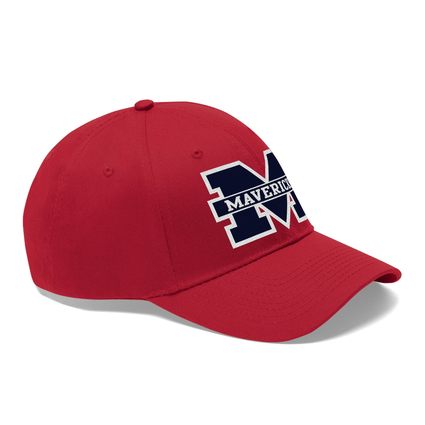 Manvel Mavericks Hat