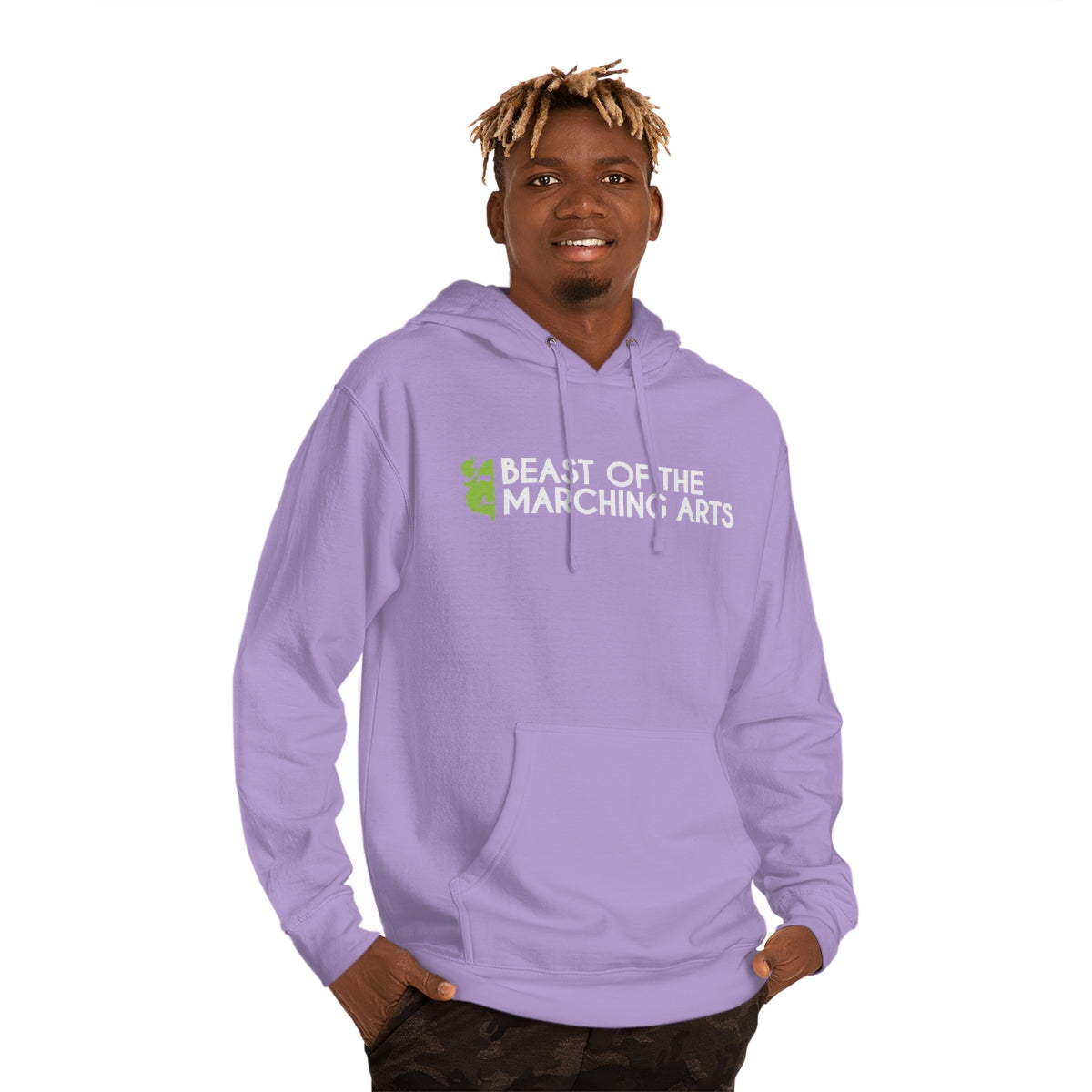 BMA Hoodie