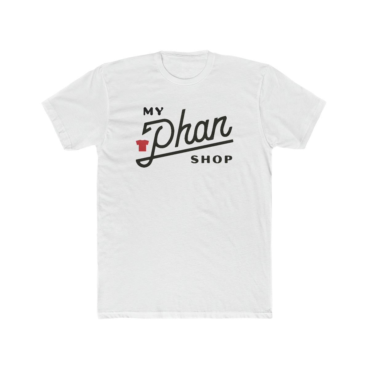 My Phan Shop Tee