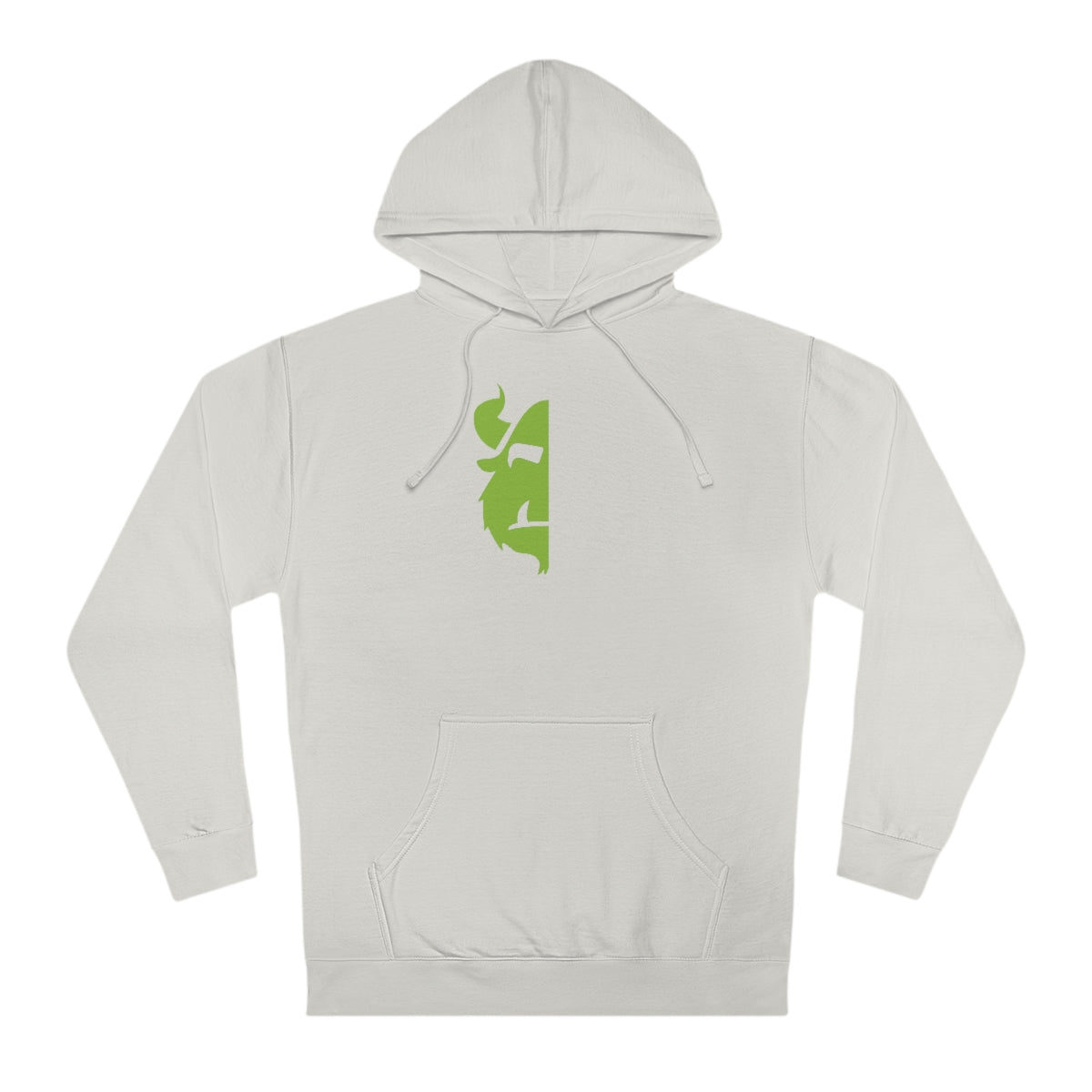 Beast Hoodie