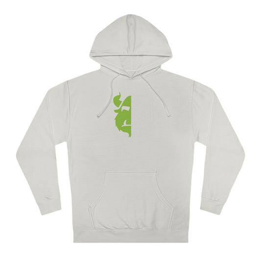 Beast Hoodie
