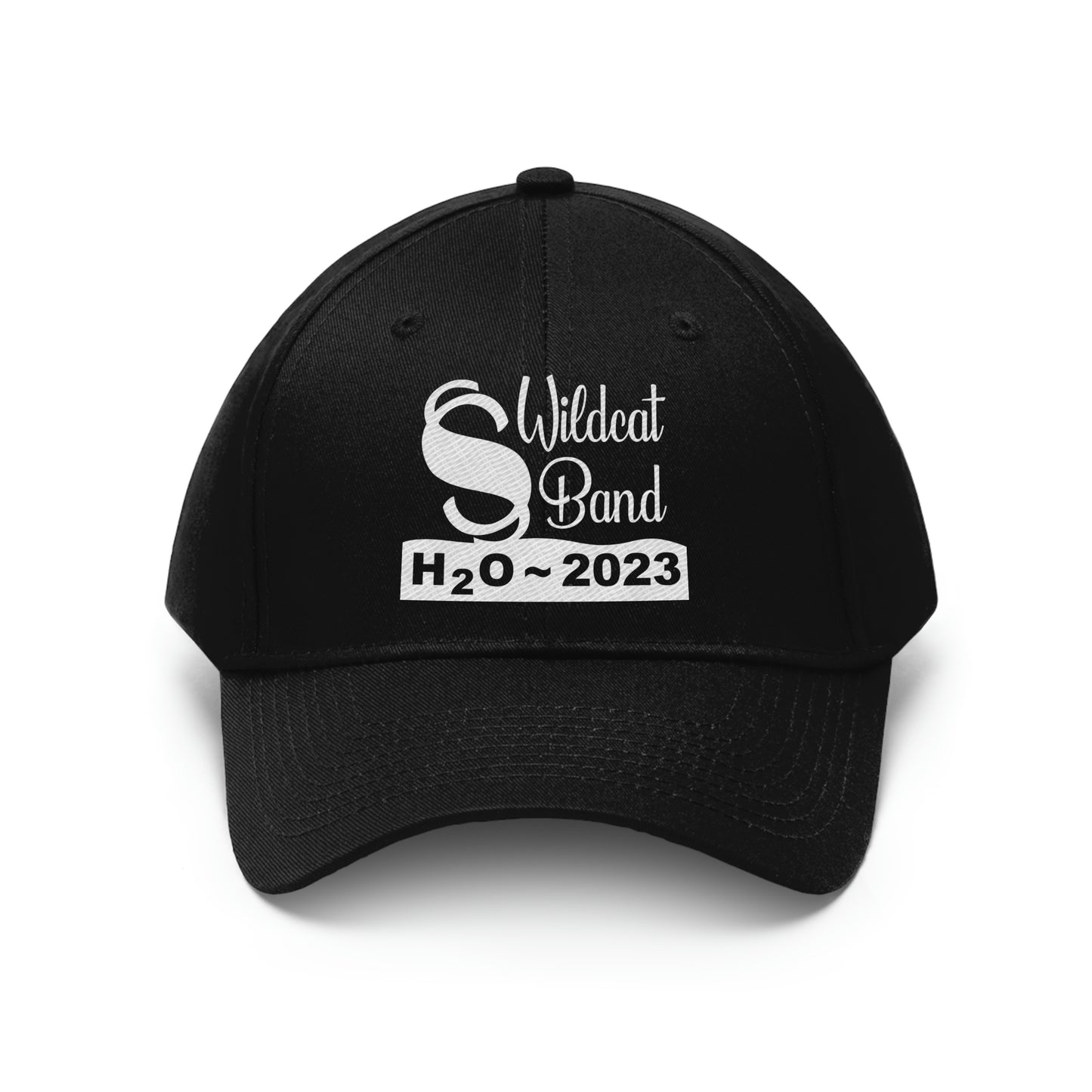 SS Band 2023 Hat