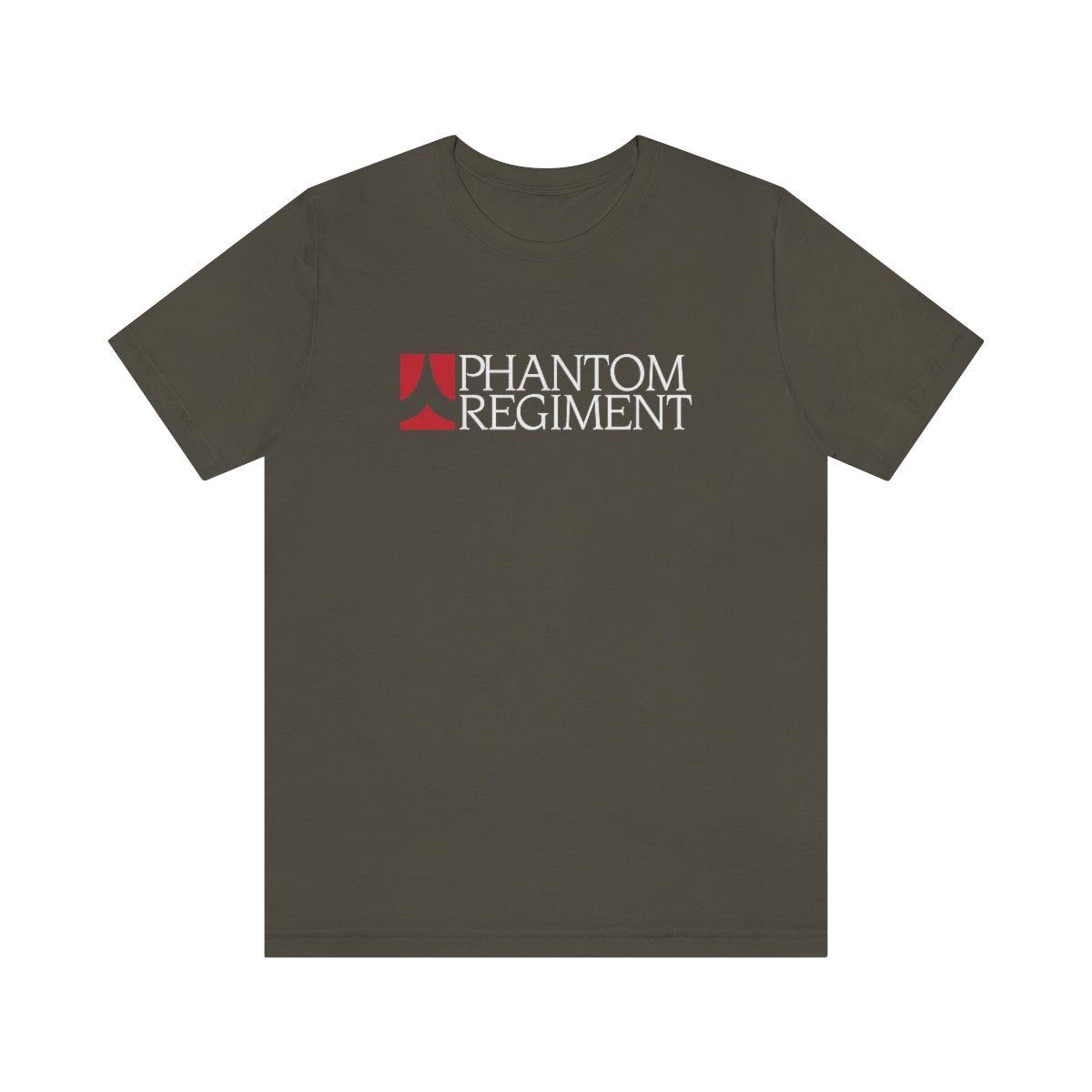 Phantom Regiment Tee