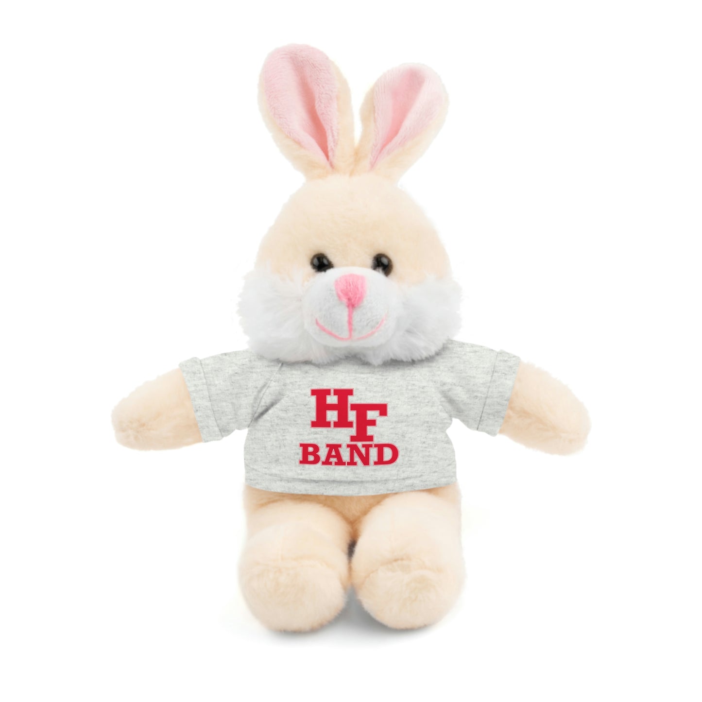 HF Stuffed Animals