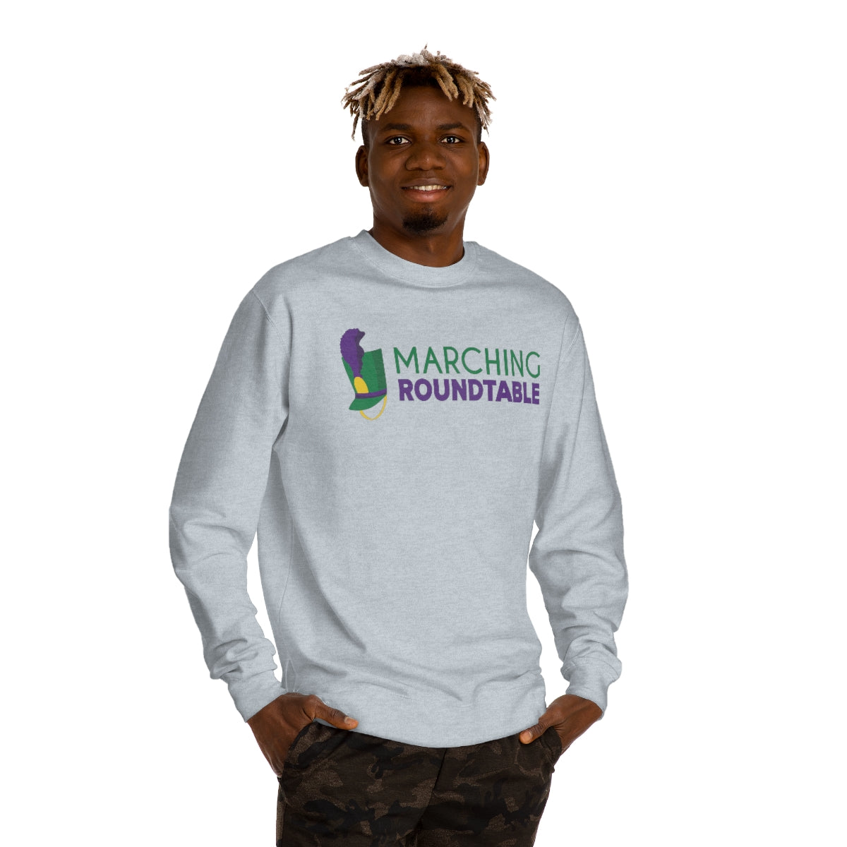 Roundtable Sweatshirt