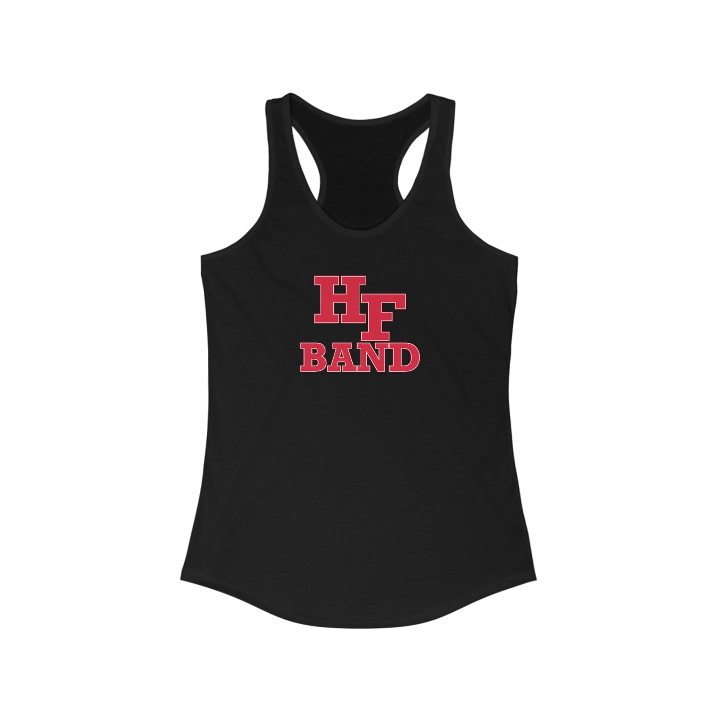 HF Racerback Tank