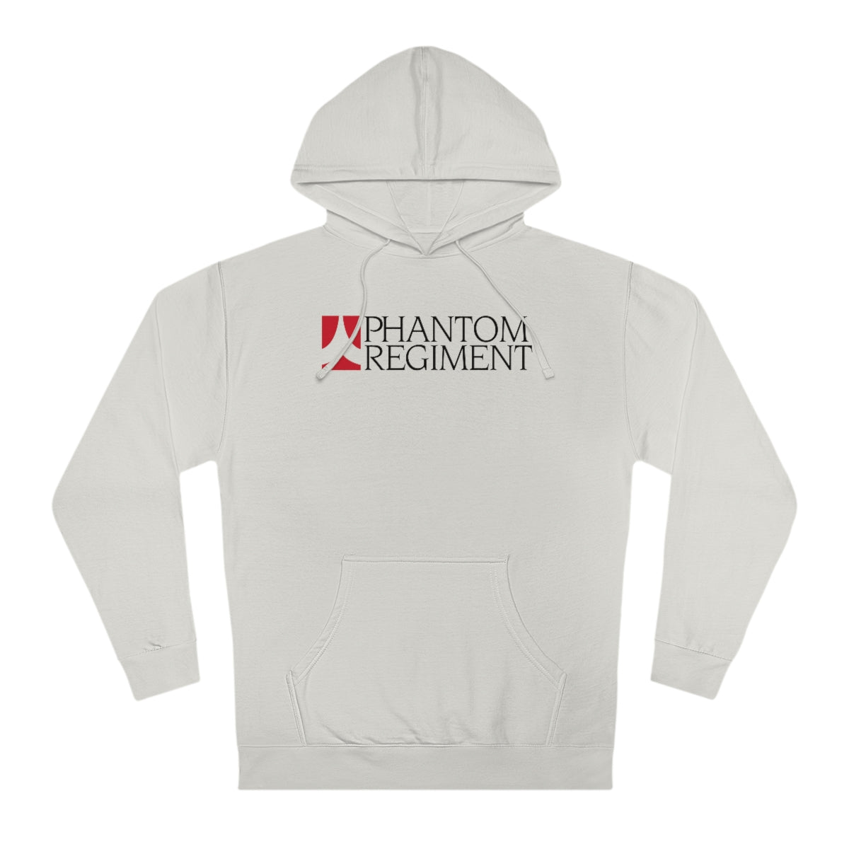 Phantom Regiment Hoodie
