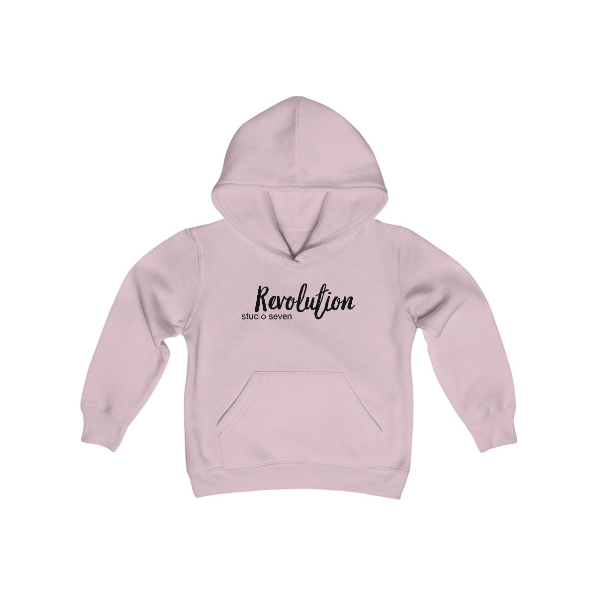 Revolution Youth Hoodie