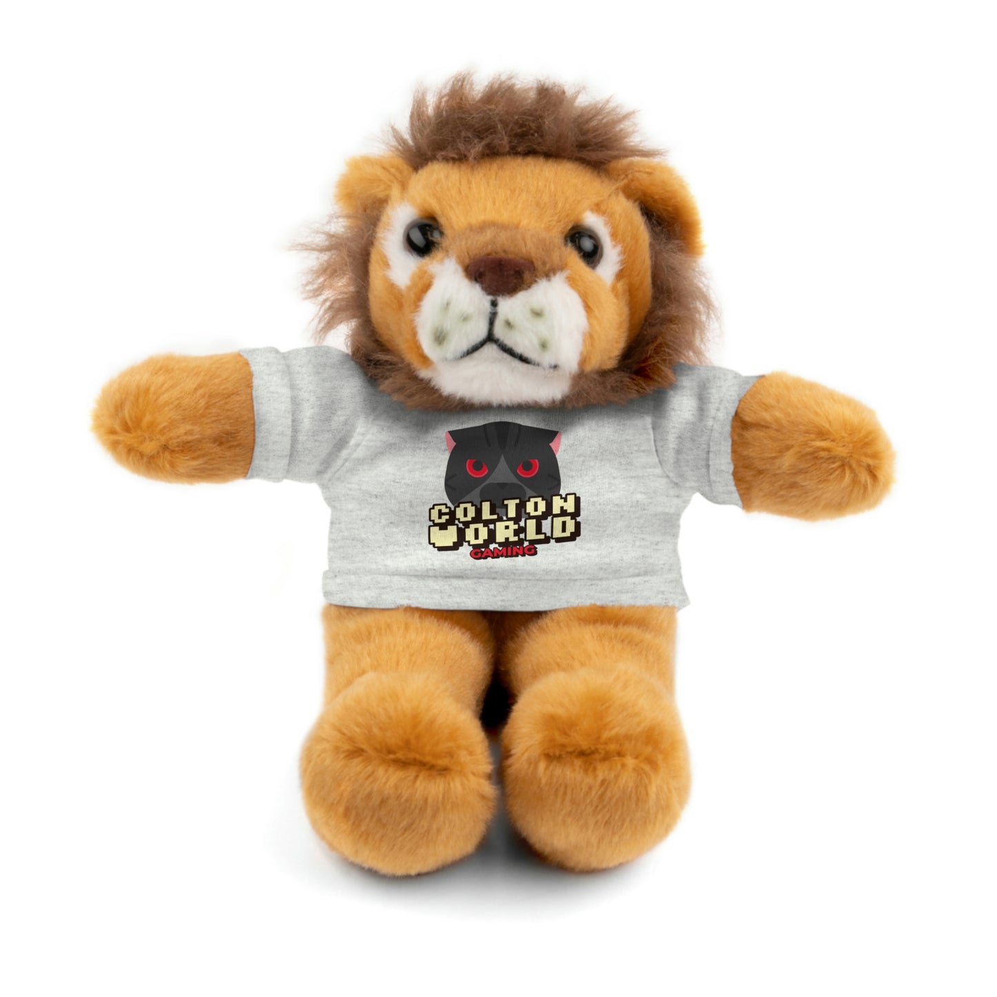 Colton World Stuffed Animals