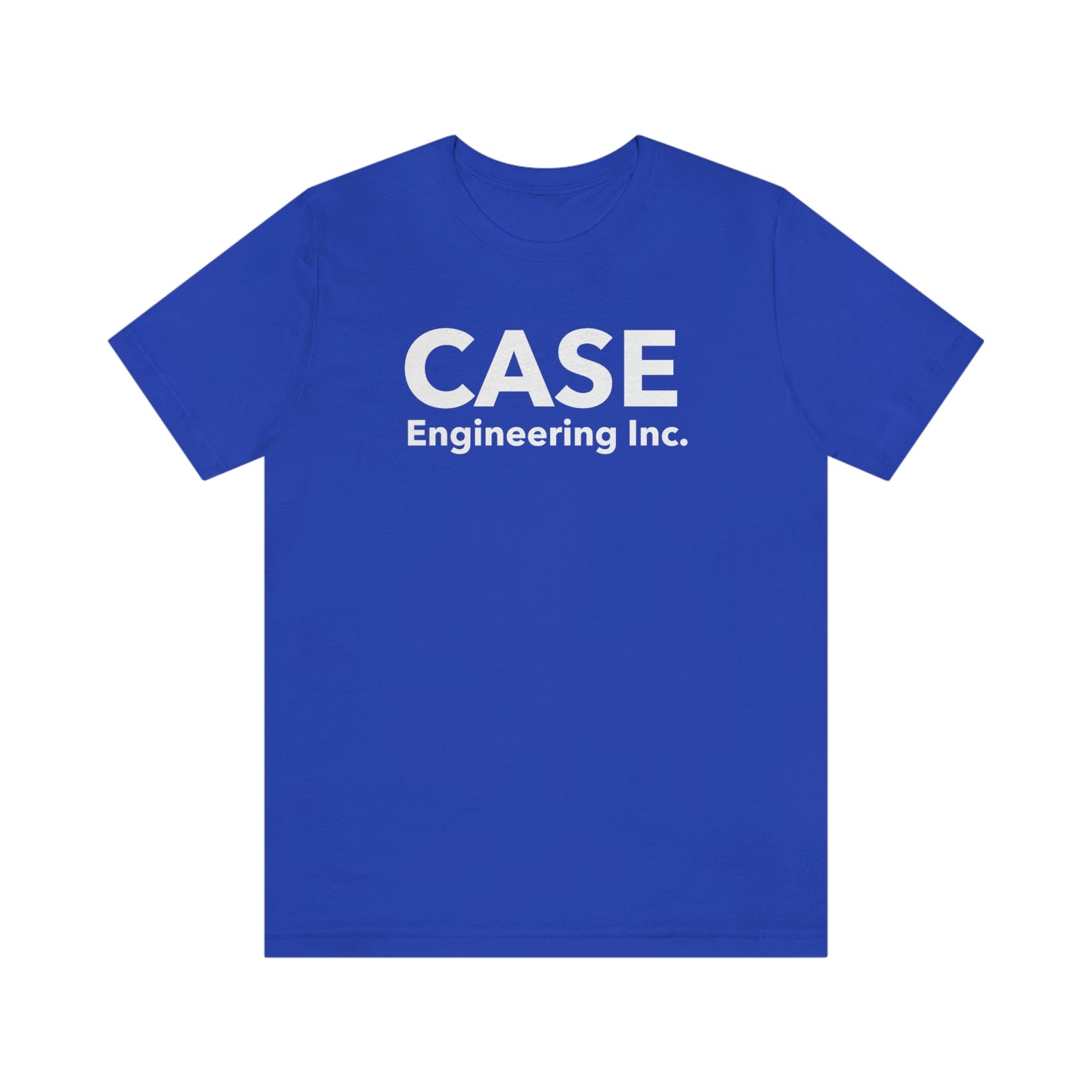 Case Tee