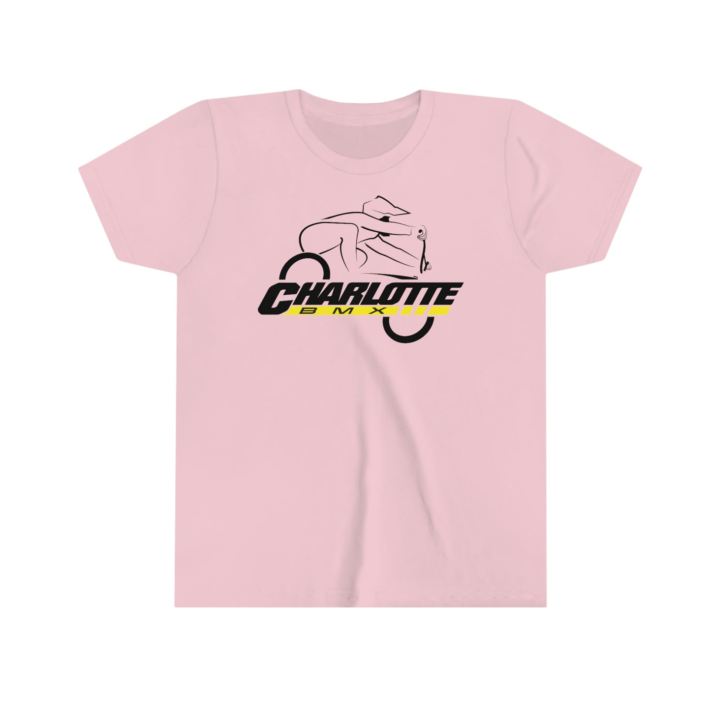BMX Youth Tee