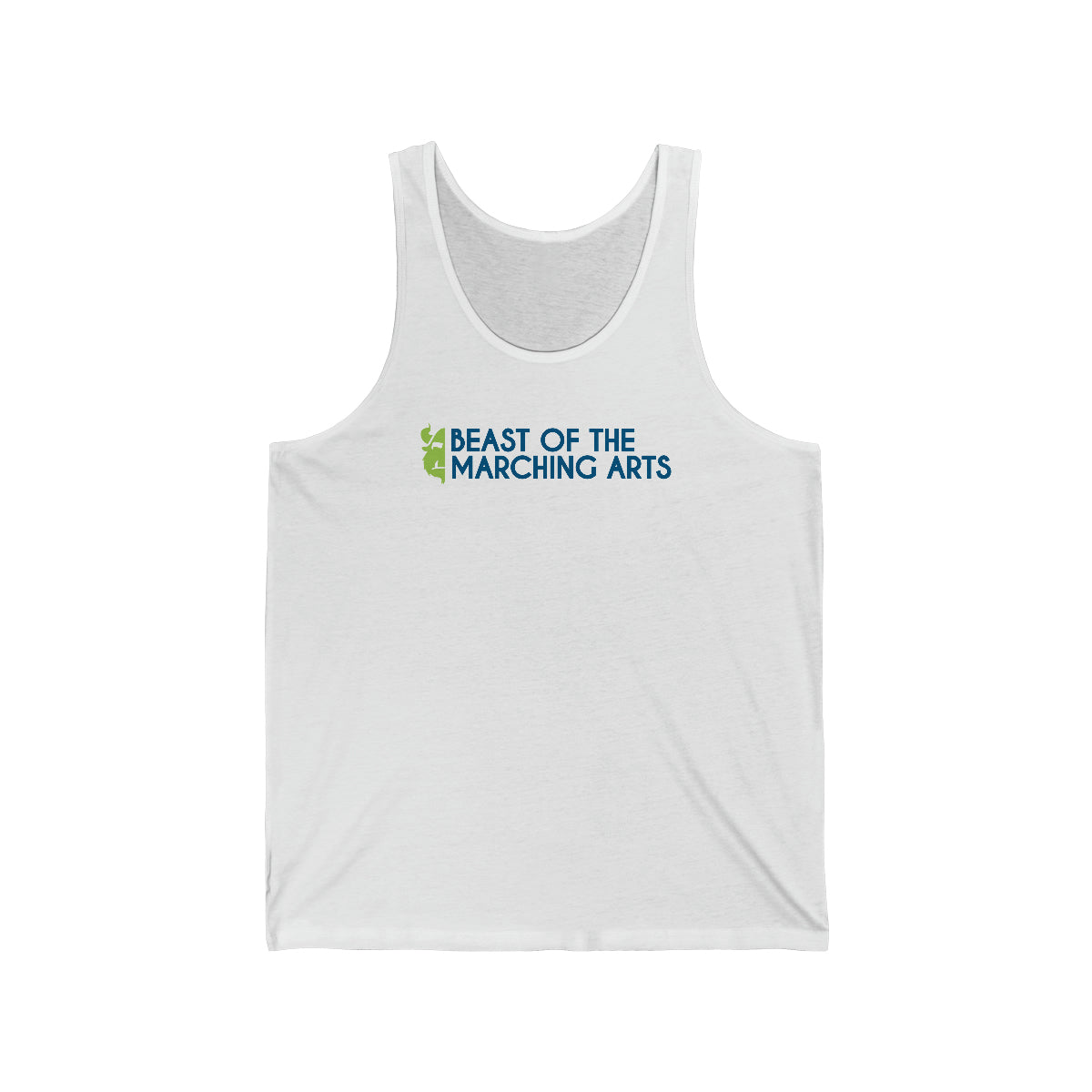 BMA Tank