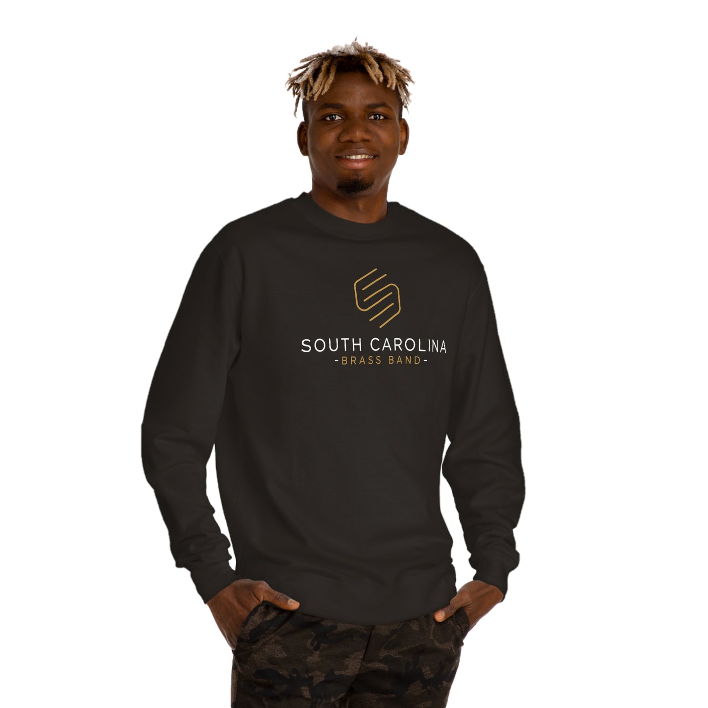 SCBB Unisex Sweatshirt