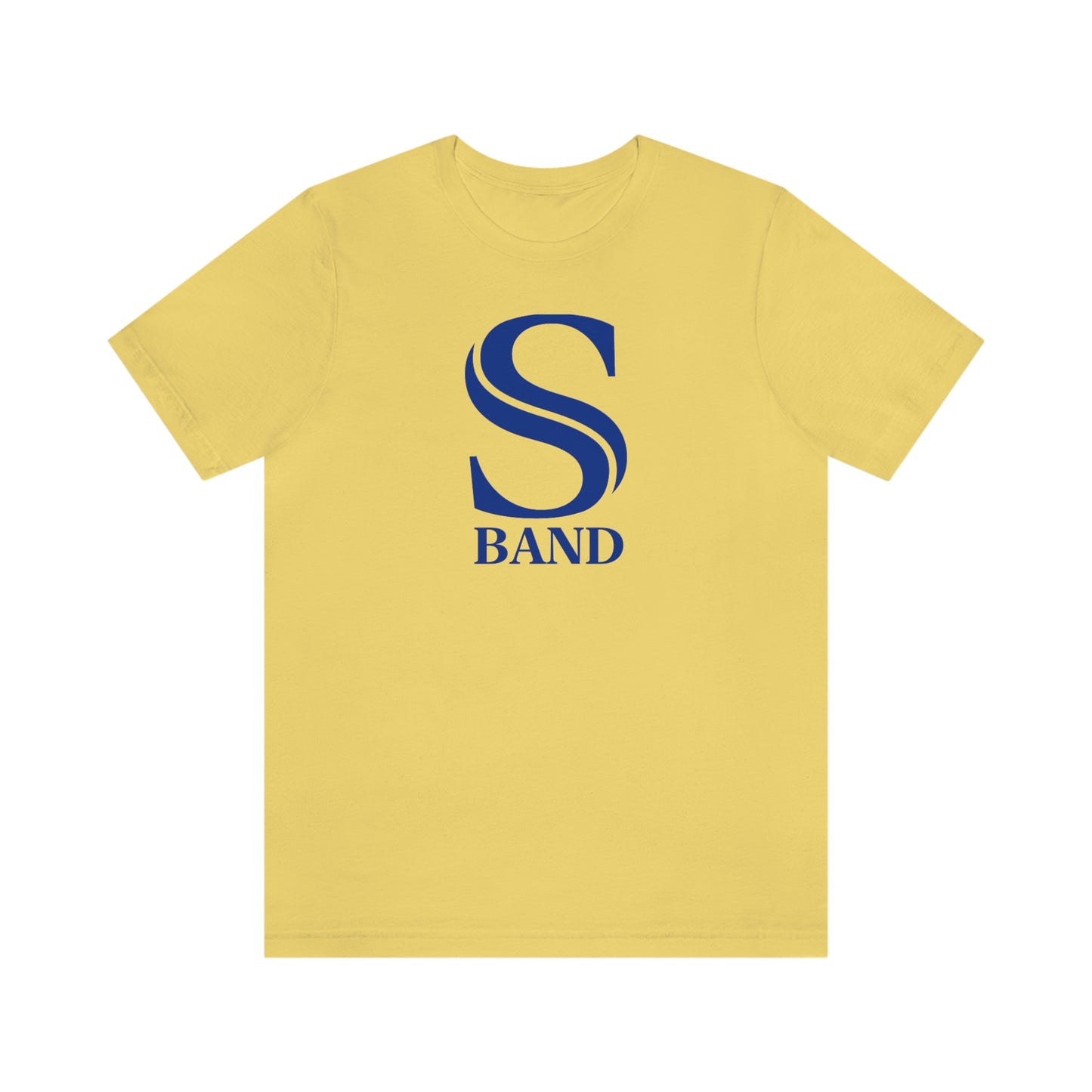 SS Band Tee