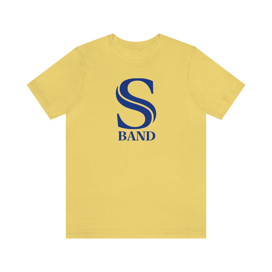 SS Band Tee