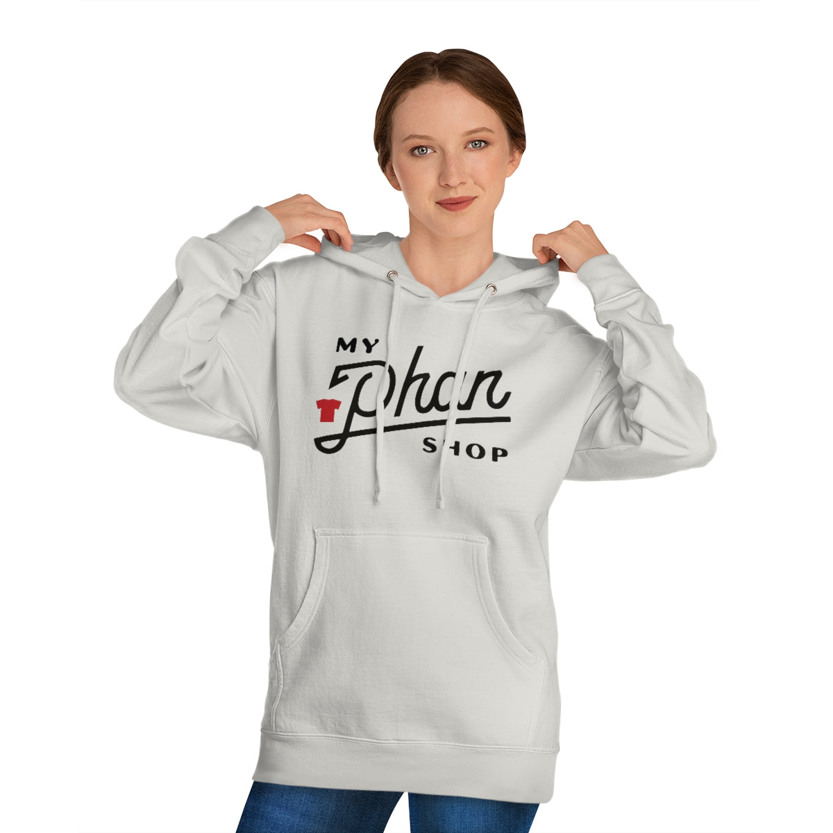 My Phan Shop Hoodie