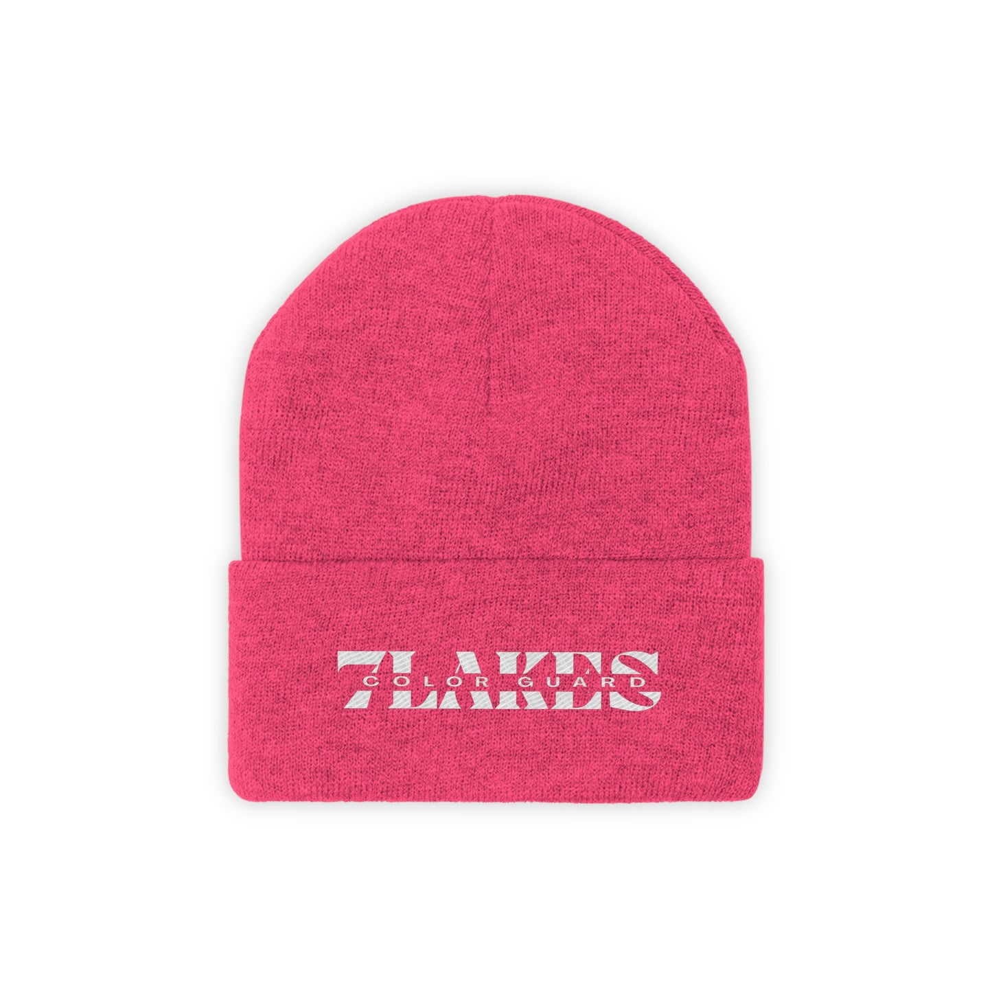 7LAKES Knit Beanie