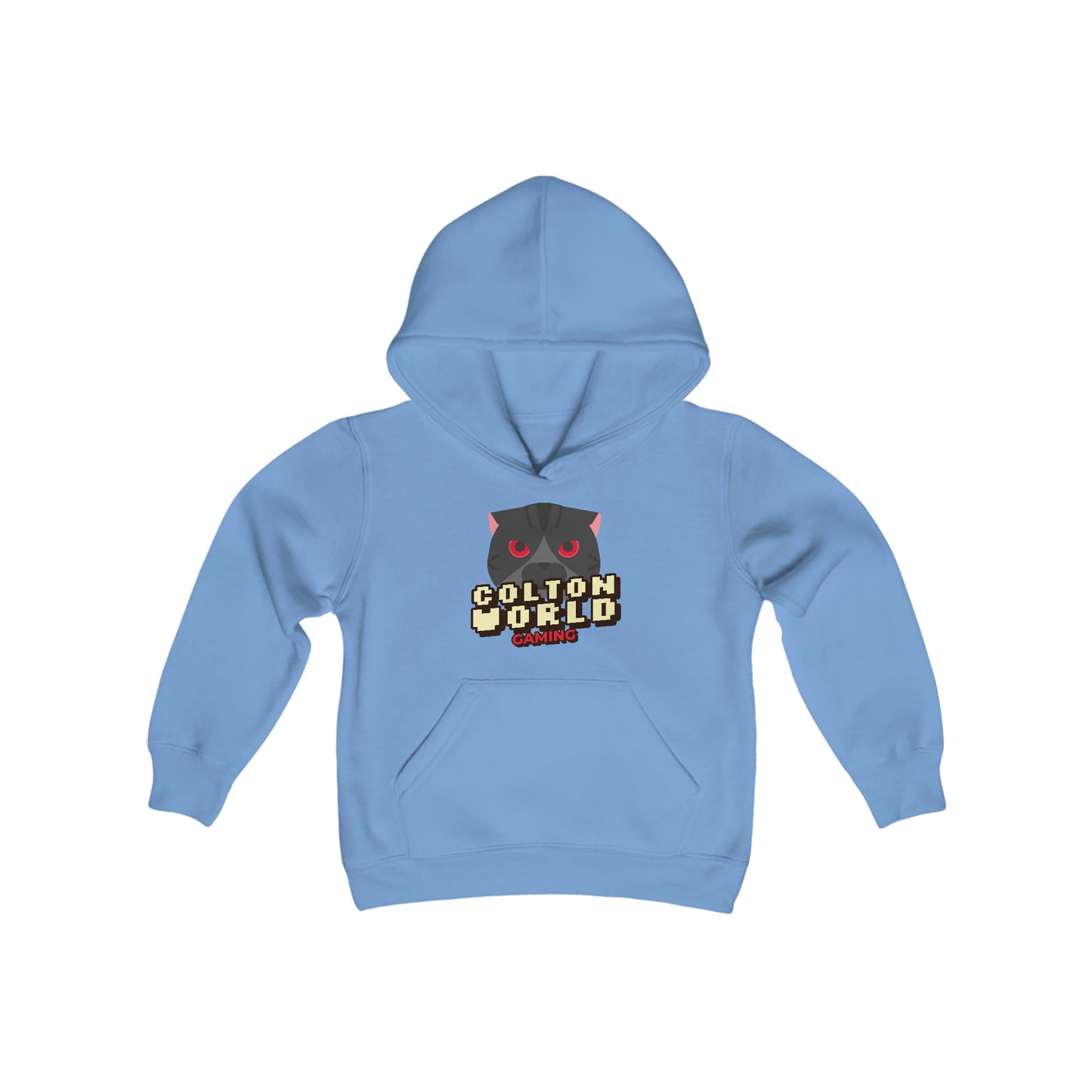 Colton World Hoodie