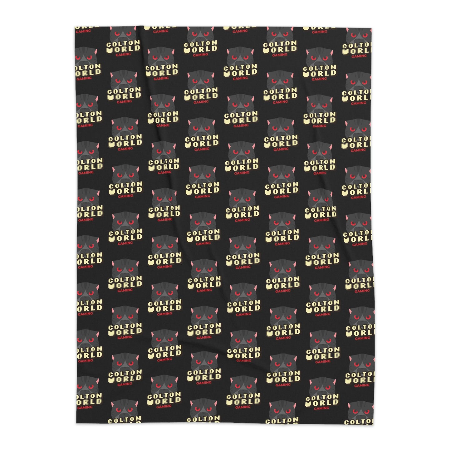 Colton World Blanket
