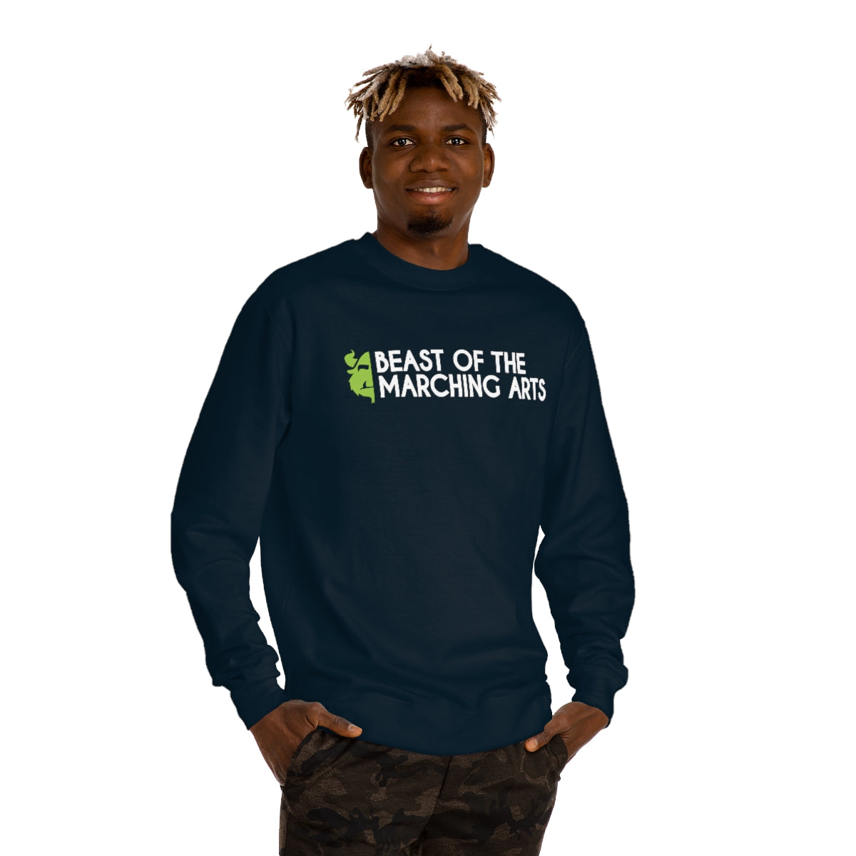 BMA Sweatshirt