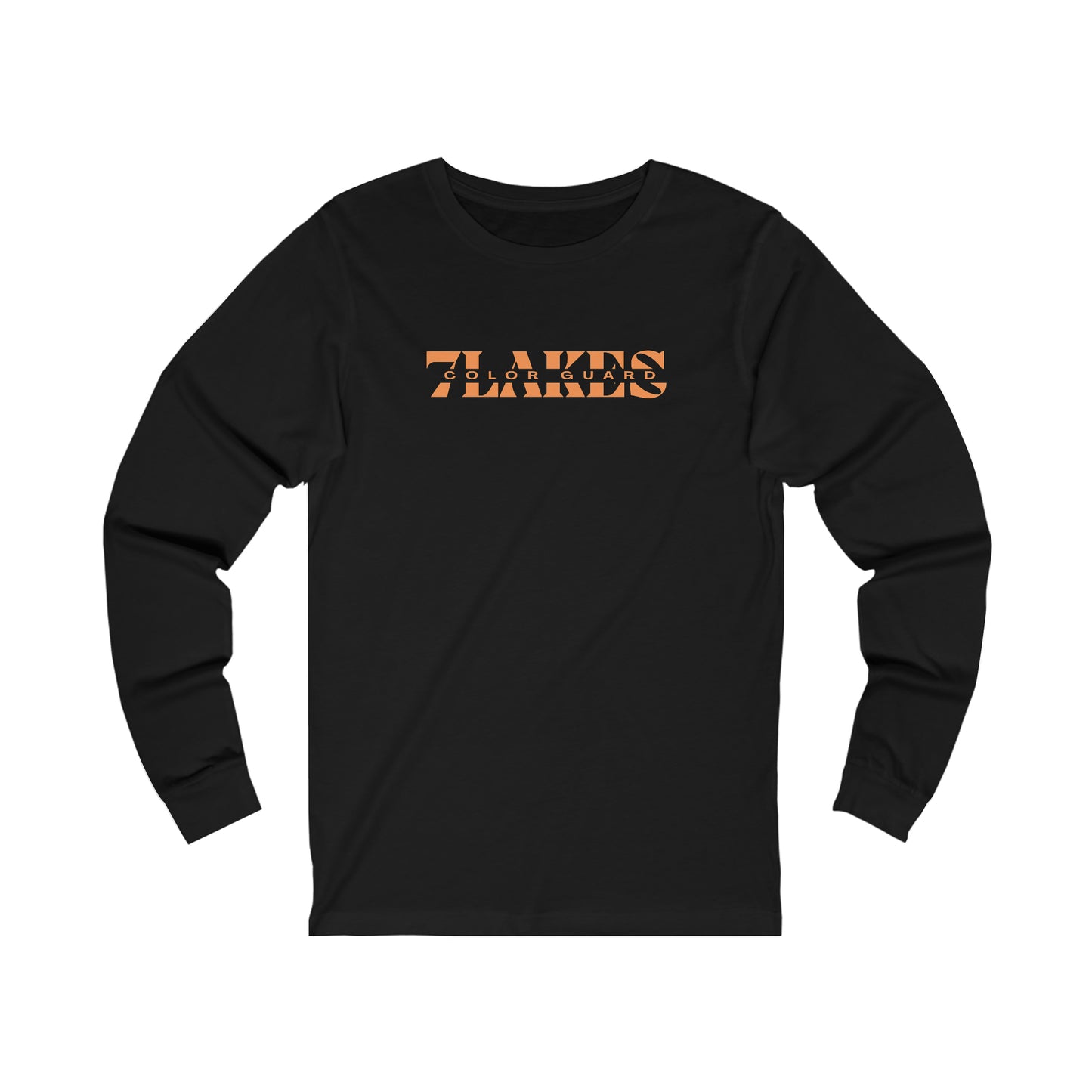 7LAKES Long Sleeve Tee