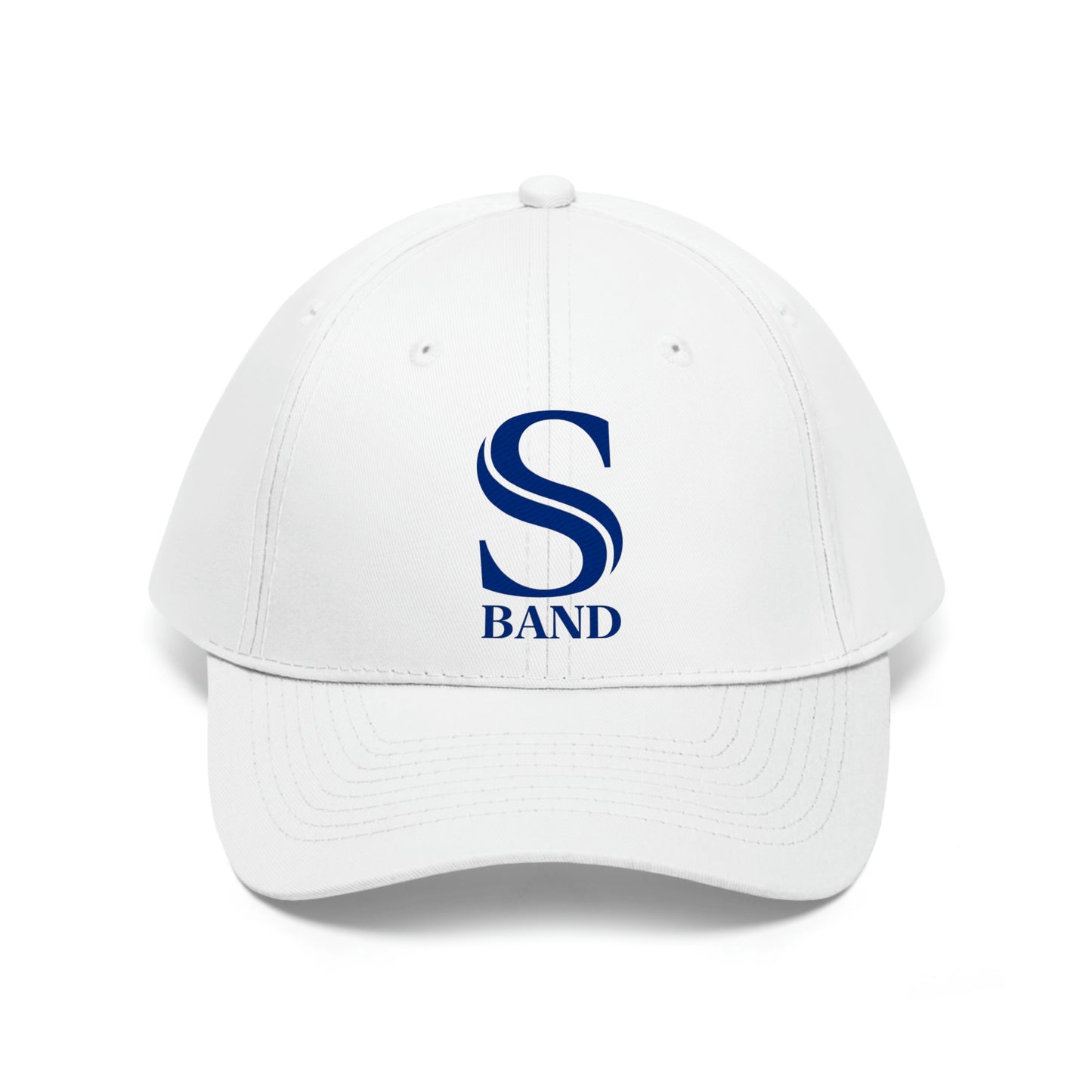 SS Band Hat
