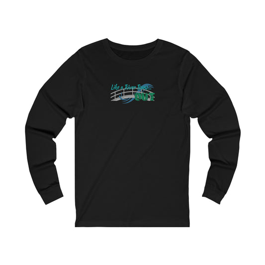 7LAKES JV Long Sleeve Tee