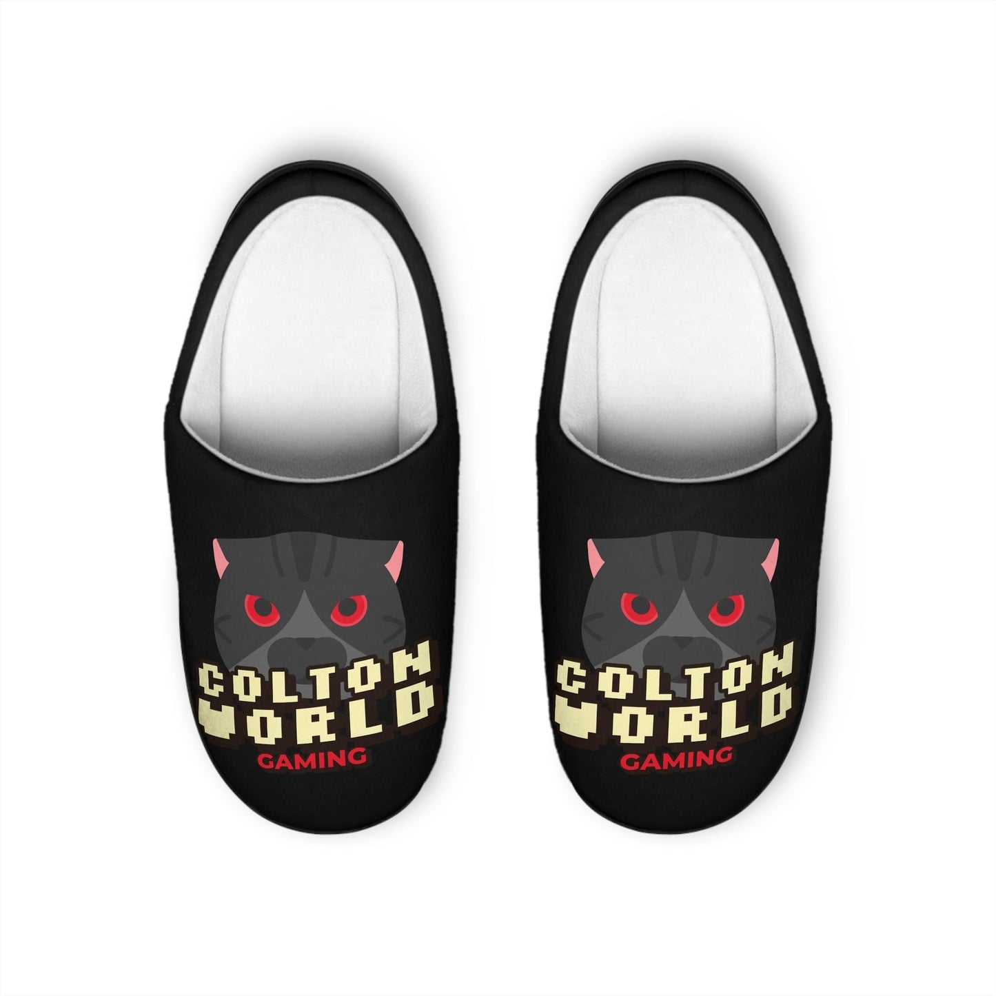 Colton World Slippers