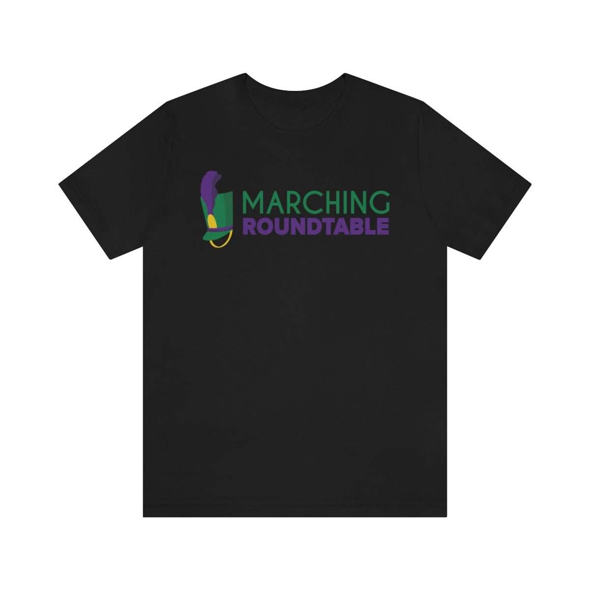 Roundtable Tee