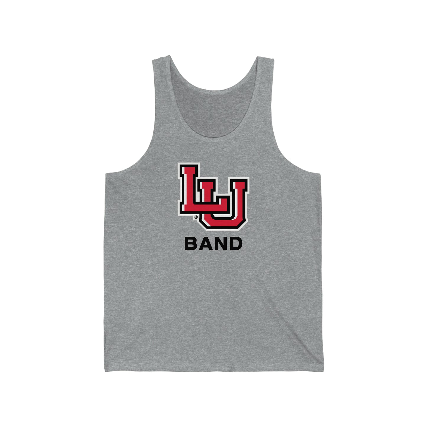 LU Band Tank