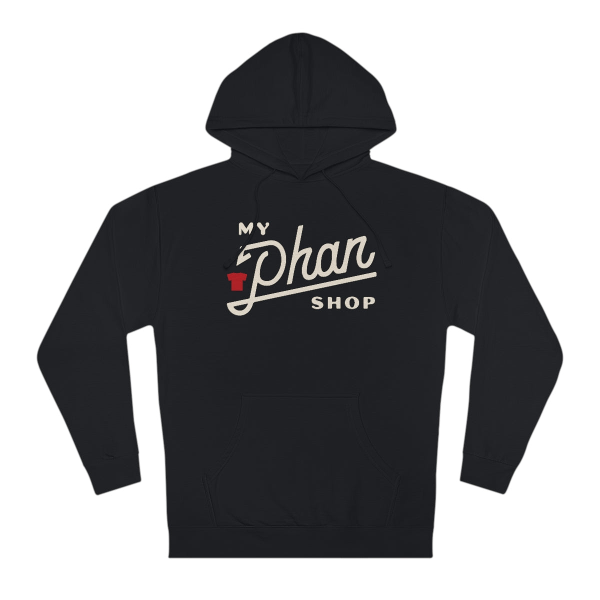 My Phan Shop Hoodie