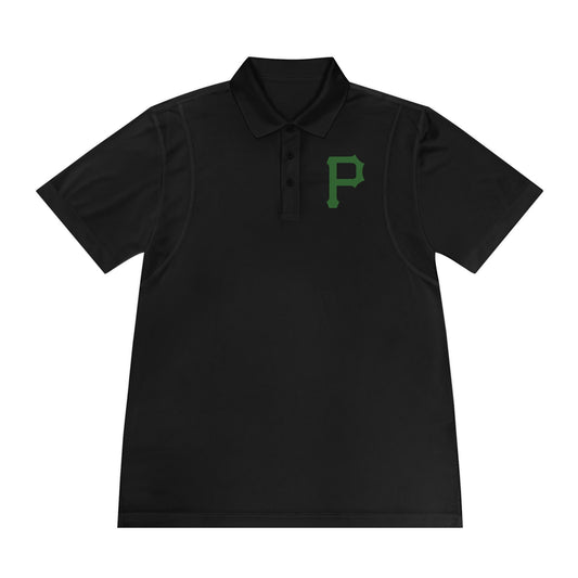 Plainfield P Sport Polo