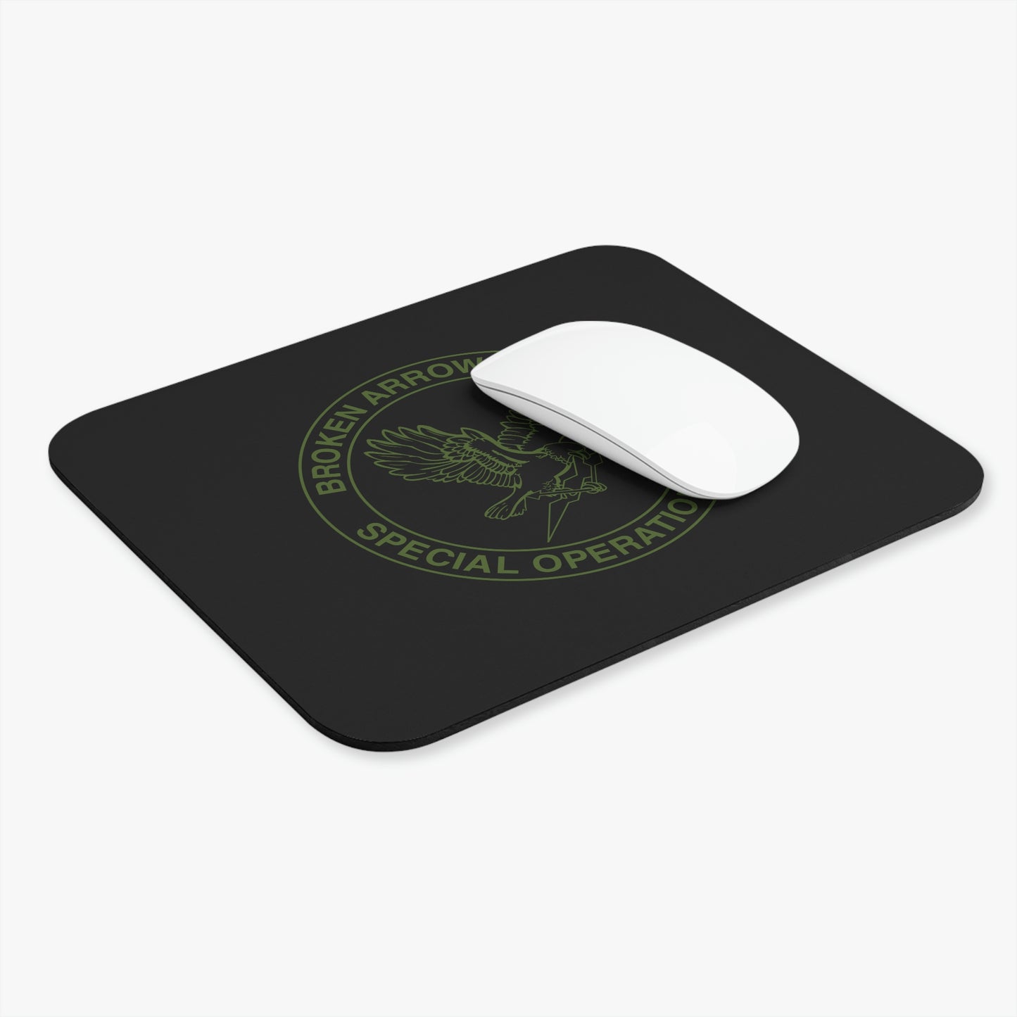 BASOT Mouse Pad