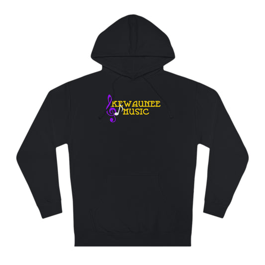 Kewaunee Music Hoodie
