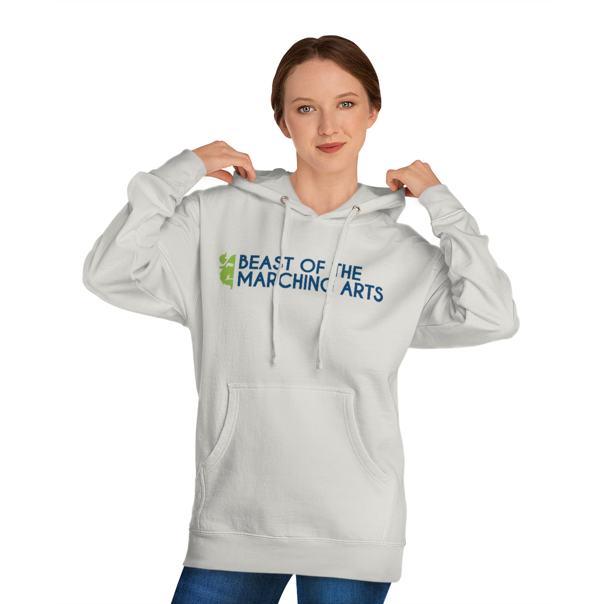 BMA Hoodie