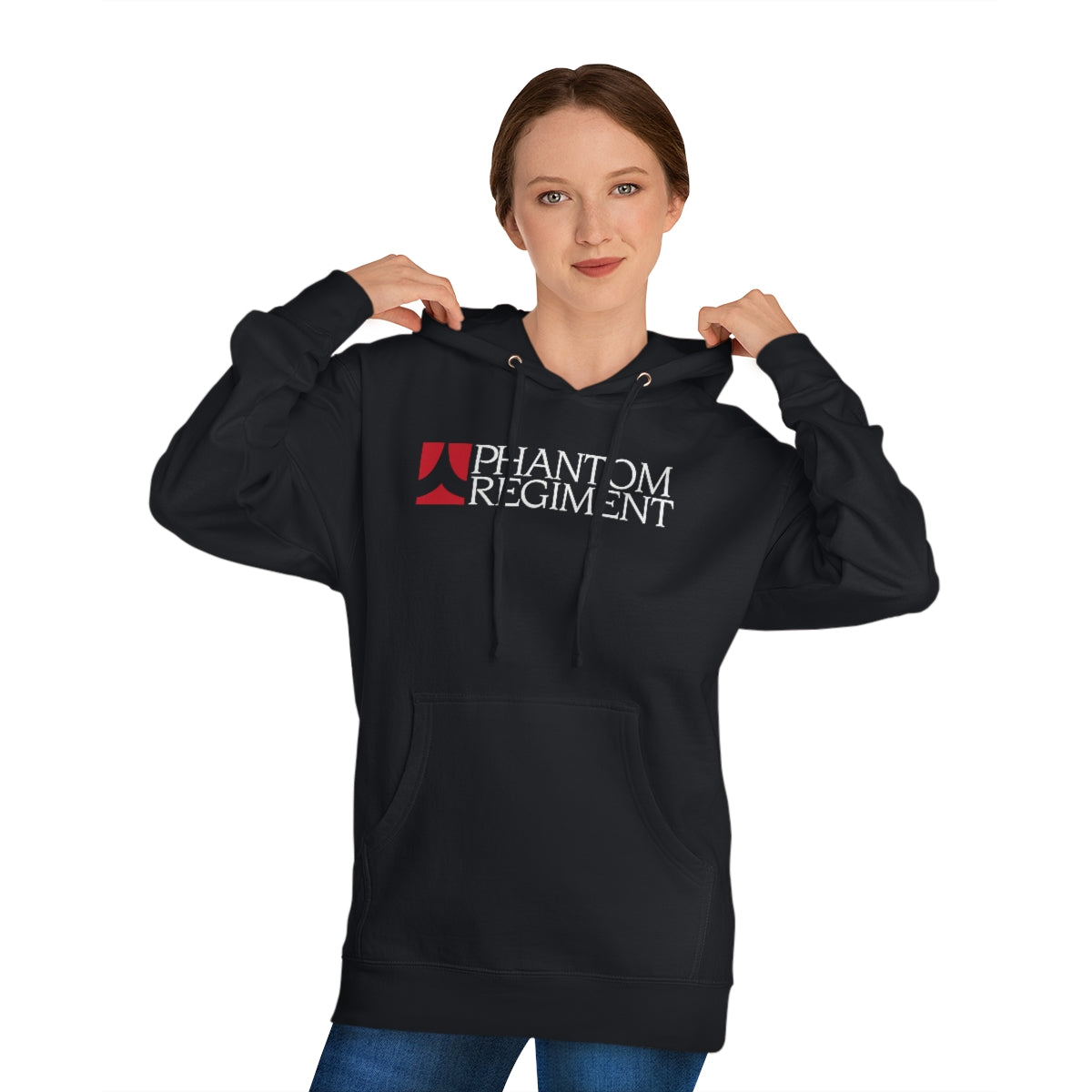 Phantom Regiment Hoodie